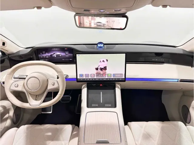 Stelato S9 — Фото автомобиля 7
