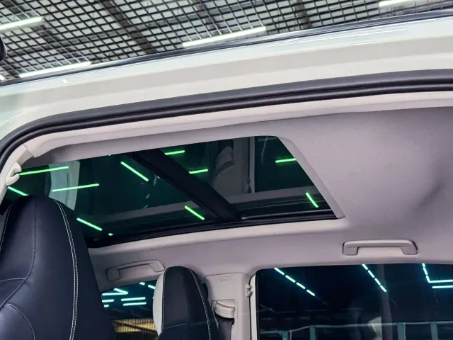 Volkswagen Tharu — Фото автомобиля 15