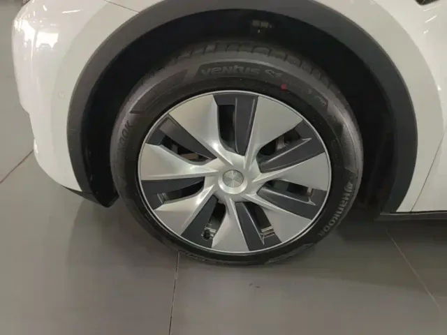 Tesla Model Y — Фото автомобиля 22