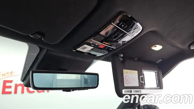 Hyundai Santa Fe MX5 — Фото автомобиля 26