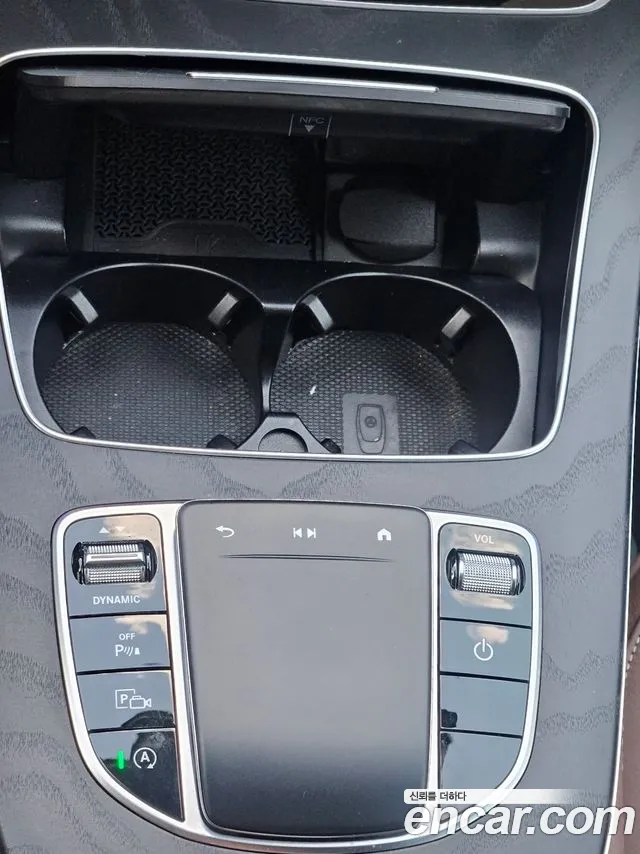 Mercedes-Benz E-Class W213 — Фото автомобиля 9