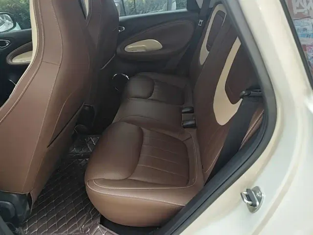 Wuling Bingo — Фото автомобиля 12