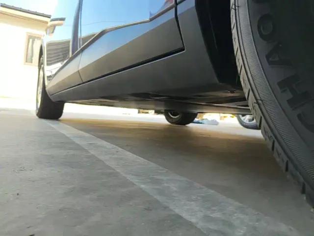 GAC Aion UT — Фото автомобиля 21