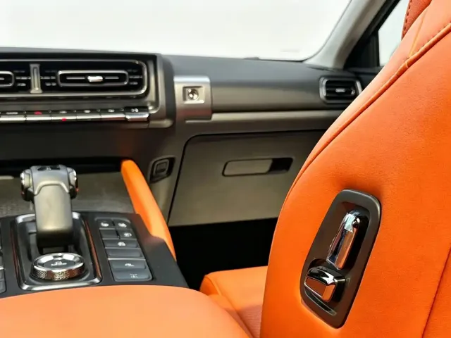 Haval H9 — Фото автомобиля 11