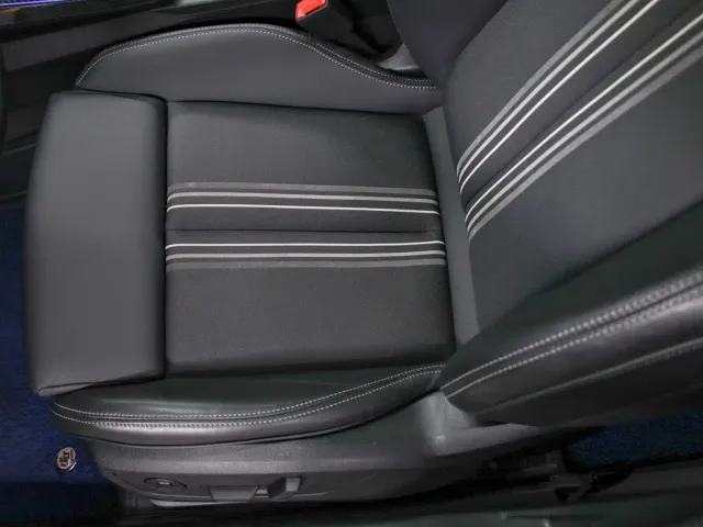 Audi A3 — Фото автомобиля 14