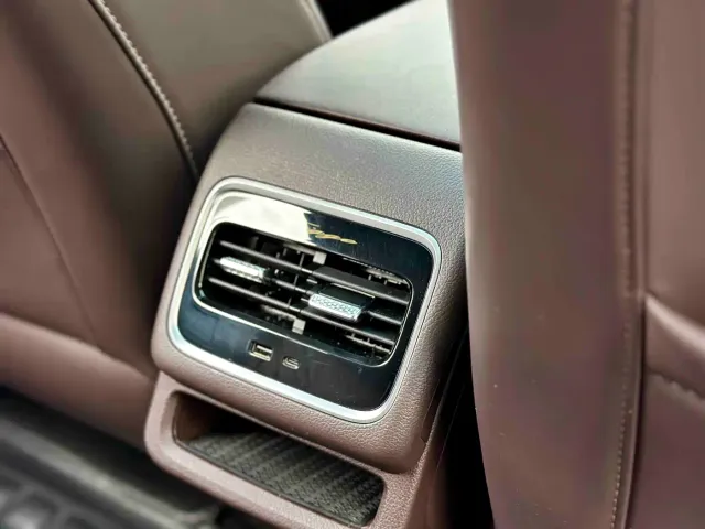Chery Tiggo 8 PRO — Фото автомобиля 17