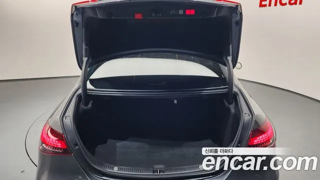 Mercedes-Benz E-Class E-класс W213 — Фото автомобиля 14