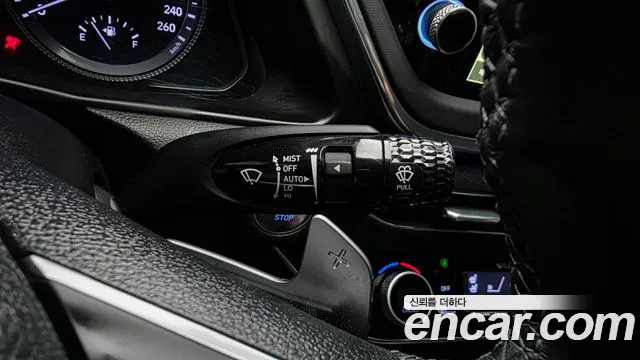 Hyundai Sonata Sonata (DN8) — Фото автомобиля 25