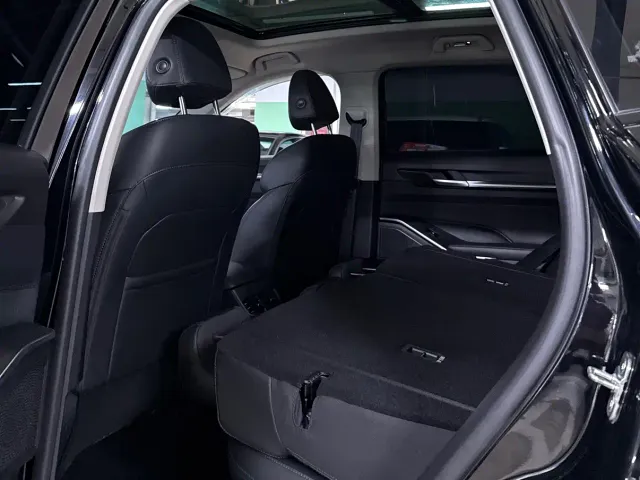Haval H6 — Фото автомобиля 10