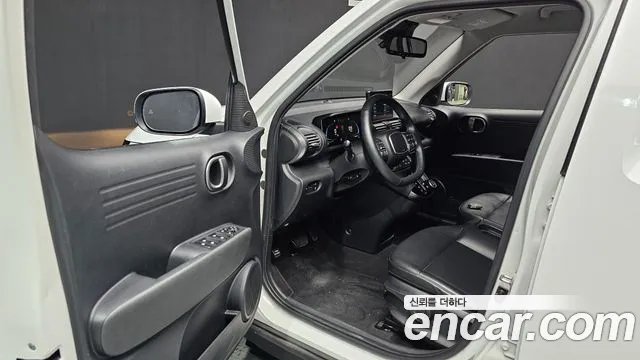 Hyundai Casper Casper Inspiration — Фото автомобиля 10