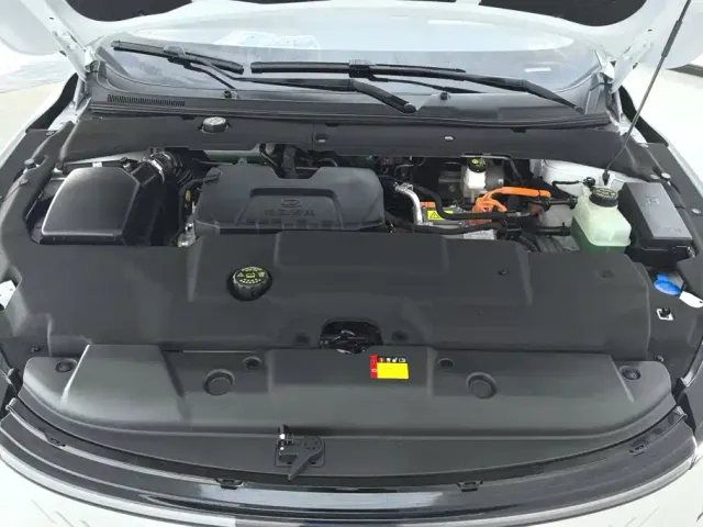 Wuling Starlight — Фото автомобиля 10