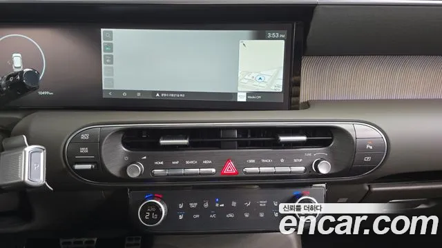 Hyundai Palisade LX3 — Фото автомобиля 18