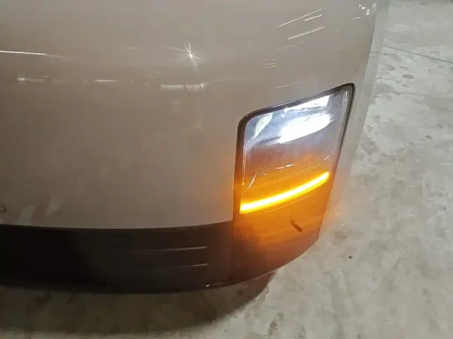 Li Auto MEGA — Фото автомобиля 23