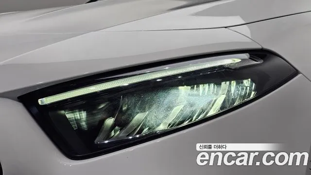 Mercedes-Benz A-Class W177 — Фото автомобиля 7