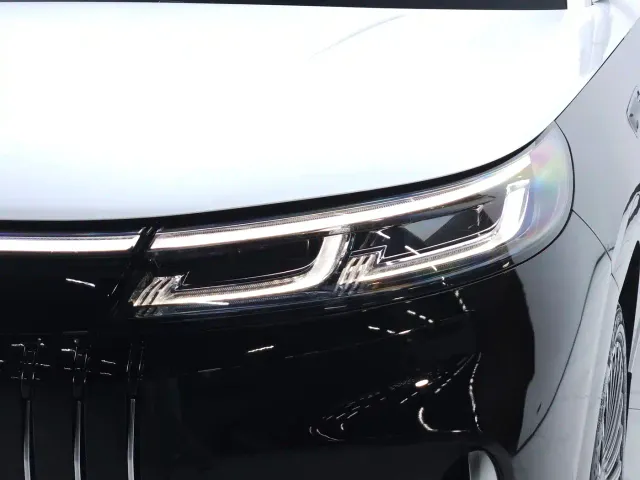 Chery Fengyun Fengyun T11 2024 Base Model — Фото автомобиля 21