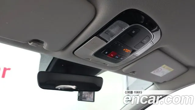 Hyundai Tucson — Фото автомобиля 16