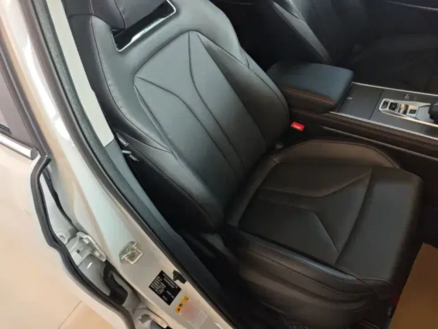 Changan CS75 — Фото автомобиля 24