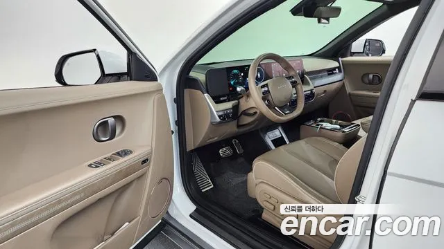 Hyundai Ioniq 5 Ioniq5 — Фото автомобиля 10