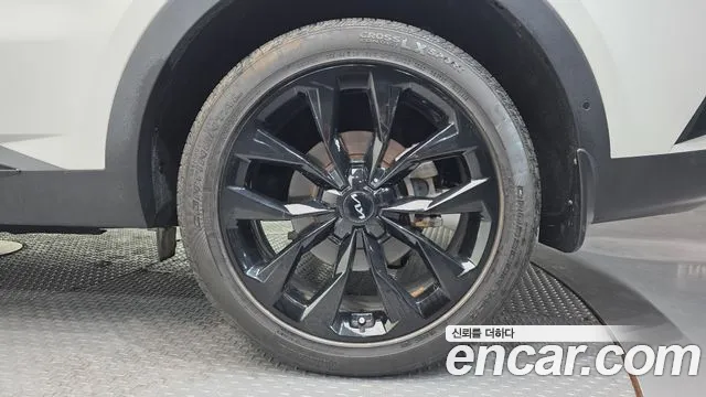 Kia Sorento Sorento 4-е поколение Дизель 2.2 2WD — Фото автомобиля 5