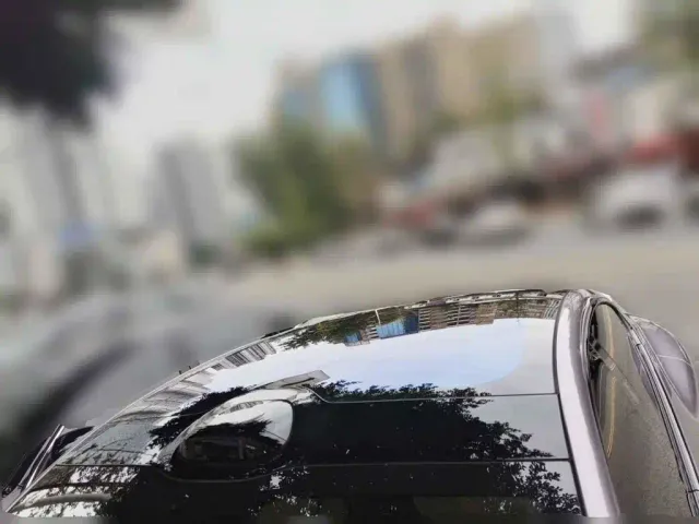 Xiaomi SU7 — Фото автомобиля 6