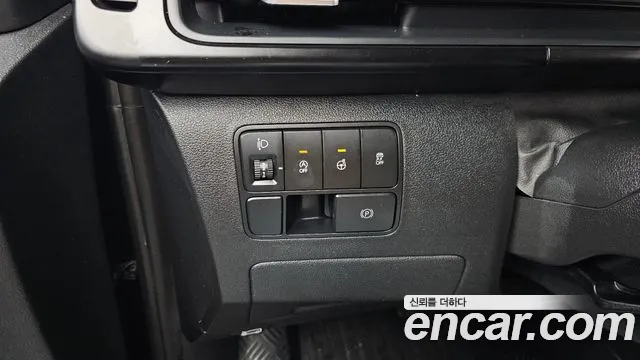Hyundai Staria Staria Карго 3 места — Фото автомобиля 17
