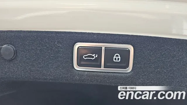 Hyundai Grandeur GN7 — Фото автомобиля 24