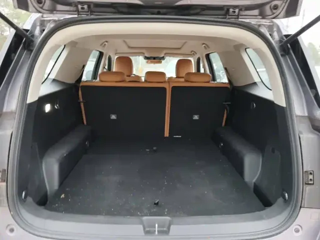 Haval H5 — Фото автомобиля 18