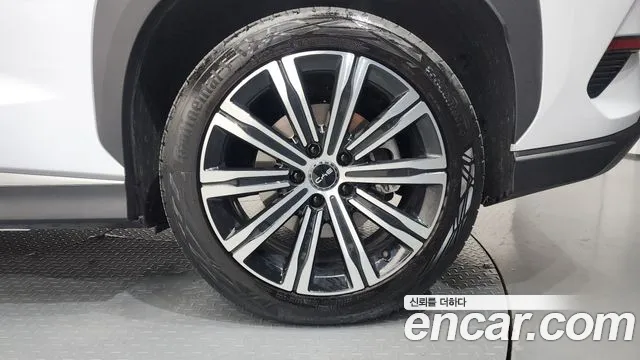 BYD Sealion 7 — Фото автомобиля 6