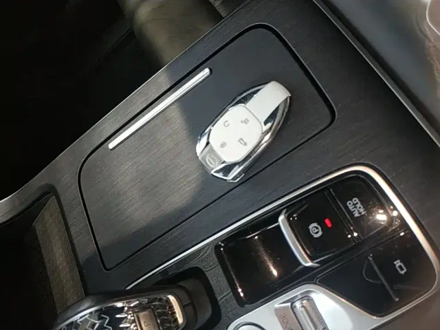 GAC Trumpchi GS8 — Фото автомобиля 7