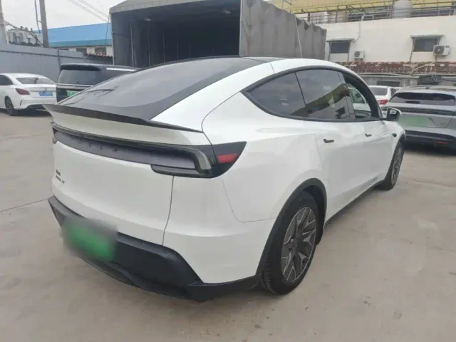 Tesla Model Y L — Фото автомобиля 6