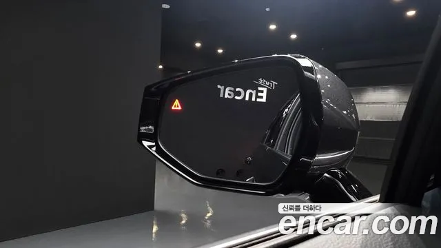 Kia K8 2.5 Бензин 2WD — Фото автомобиля 12