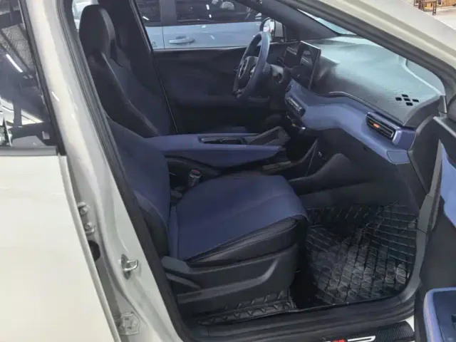 BYD Seagull — Фото автомобиля 8