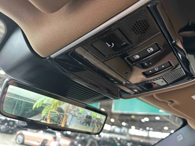 Land Rover Range Rover — Фото автомобиля 10