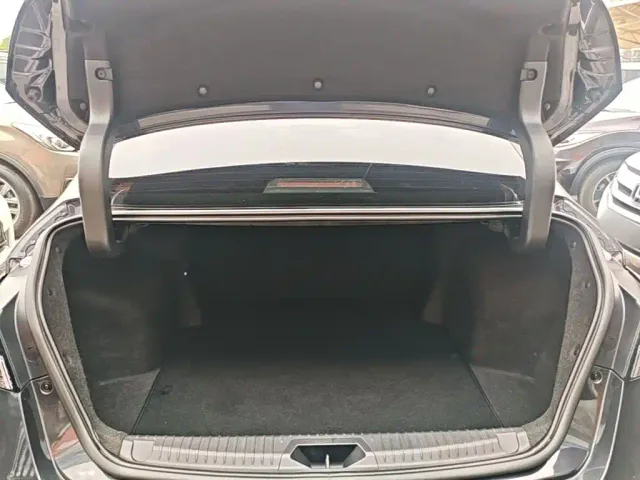 Chery Arrizo 5 PLUS — Фото автомобиля 18