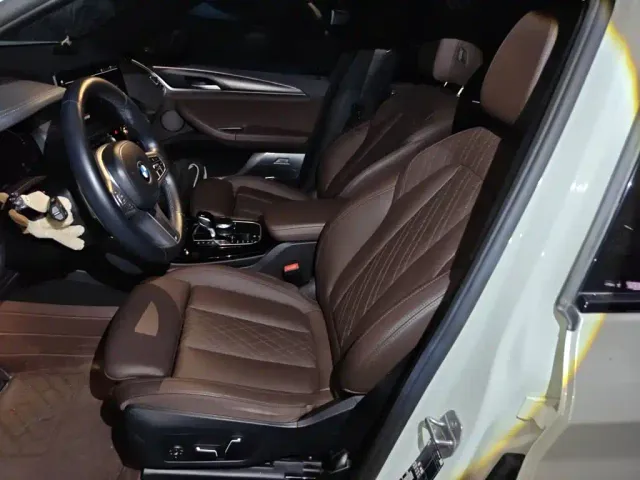 BMW X3 — Фото автомобиля 7