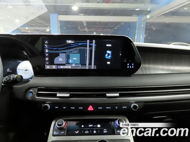 Hyundai Palisade The New Palisade Дизель 2.2 2WD — Фото автомобиля 13