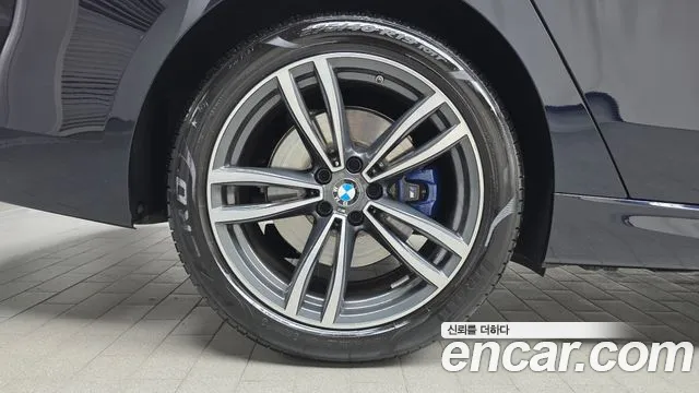 BMW Gran Turismo G32 — Фото автомобиля 5