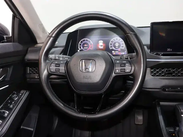 Honda Accord — Фото автомобиля 13