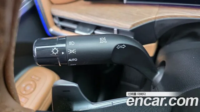 Hyundai Santa Fe MX5 — Фото автомобиля 30