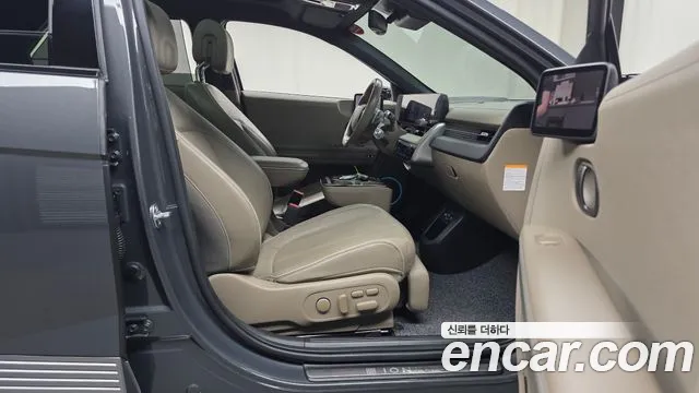 Hyundai Ioniq 5 Ioniq 5 (New) — Фото автомобиля 16