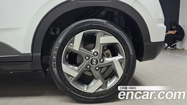 Hyundai Venue Venue 1.6 Modern Plus — Фото автомобиля 21