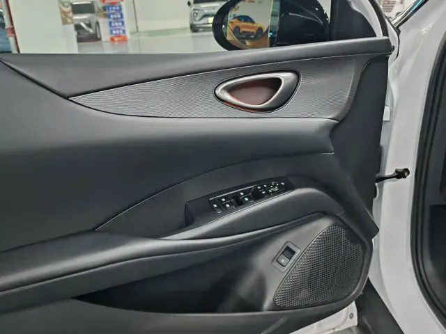 BYD Seal 06 — Фото автомобиля 14
