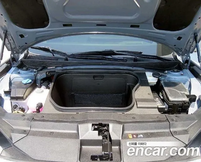 Hyundai Ioniq 6 — Фото автомобиля 6