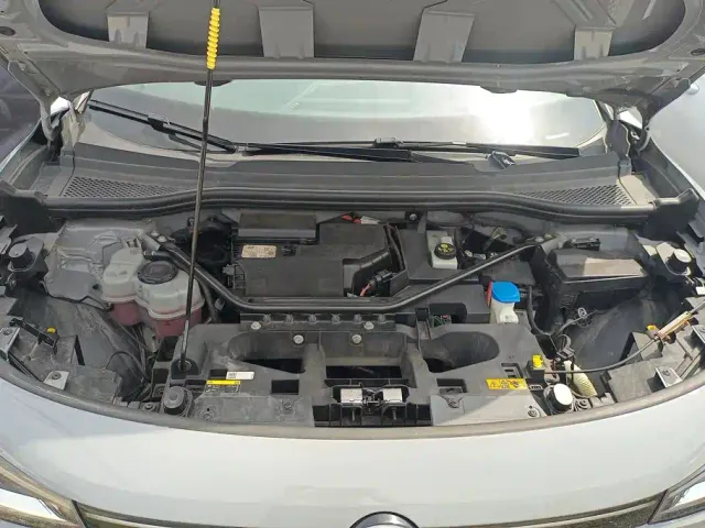 Volkswagen ID.4 Crozz — Фото автомобиля 10