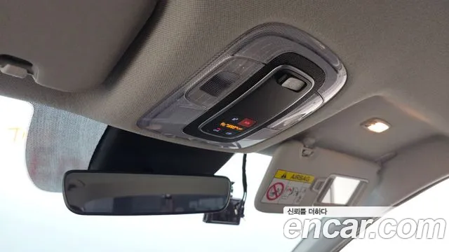 Hyundai Avante CN7 — Фото автомобиля 25