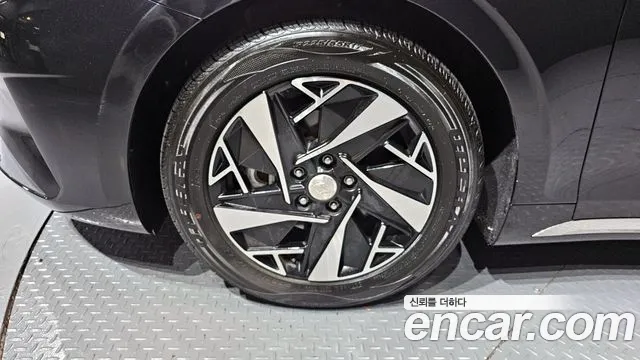 Hyundai Grandeur — Фото автомобиля 5