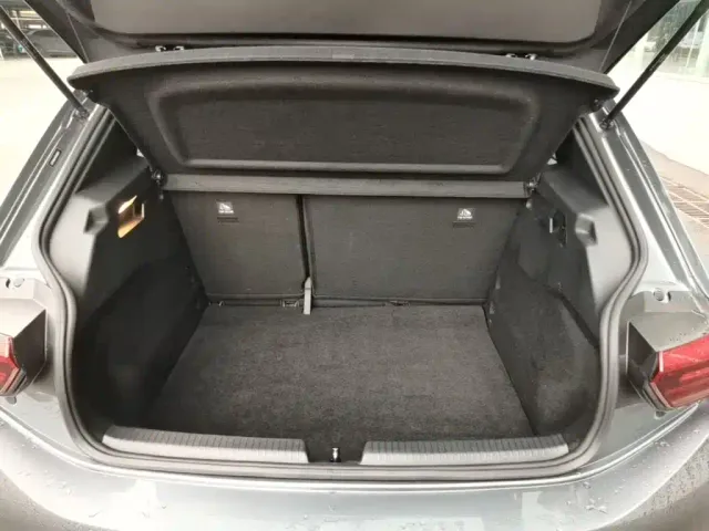 Volkswagen ID.3 — Фото автомобиля 18