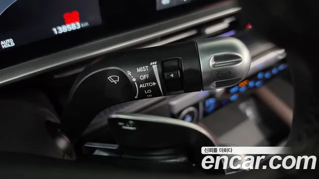Hyundai Ioniq 6 — Фото автомобиля 28