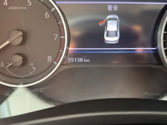 Nissan Sylphy — Фото автомобиля 4