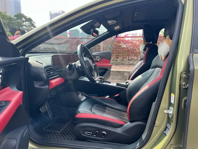 GAC Trumpchi Emkoo — Фото автомобиля 7